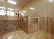 １９．ホール・階段１.jpg